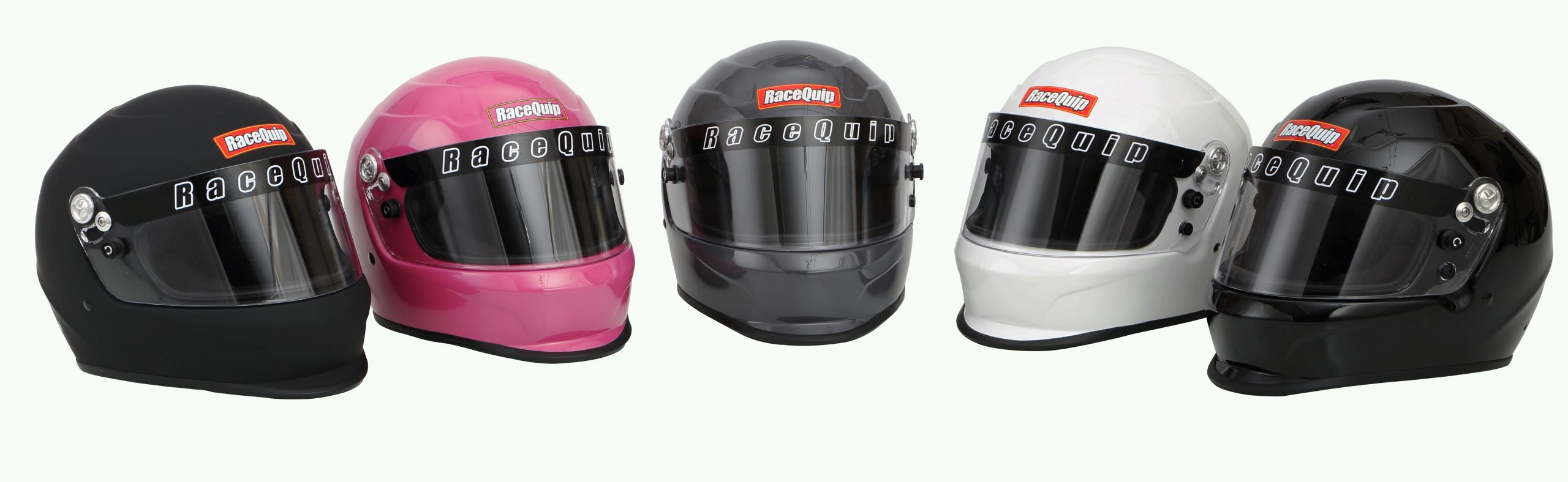 Hot Pink RaceQuip 2238893 Pro Kids Full-Face Model Youth/Jr Auto Racing Helmet 